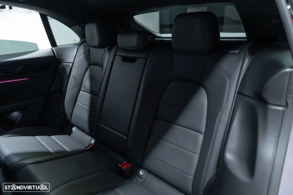 Porsche Macan Standard - 59