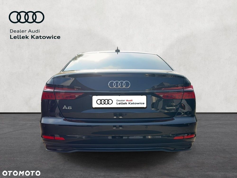 Audi A6 Limousine 40 TDI mHEV Quattro Advanced S tronic - 7
