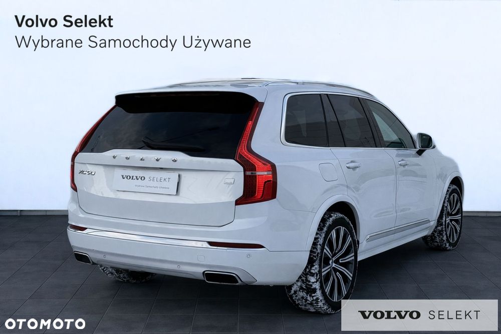 Volvo XC 90 - 6