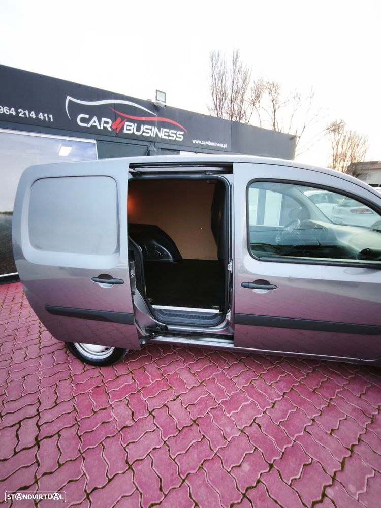 Mercedes-Benz Citan 109 CDi/27 - 9