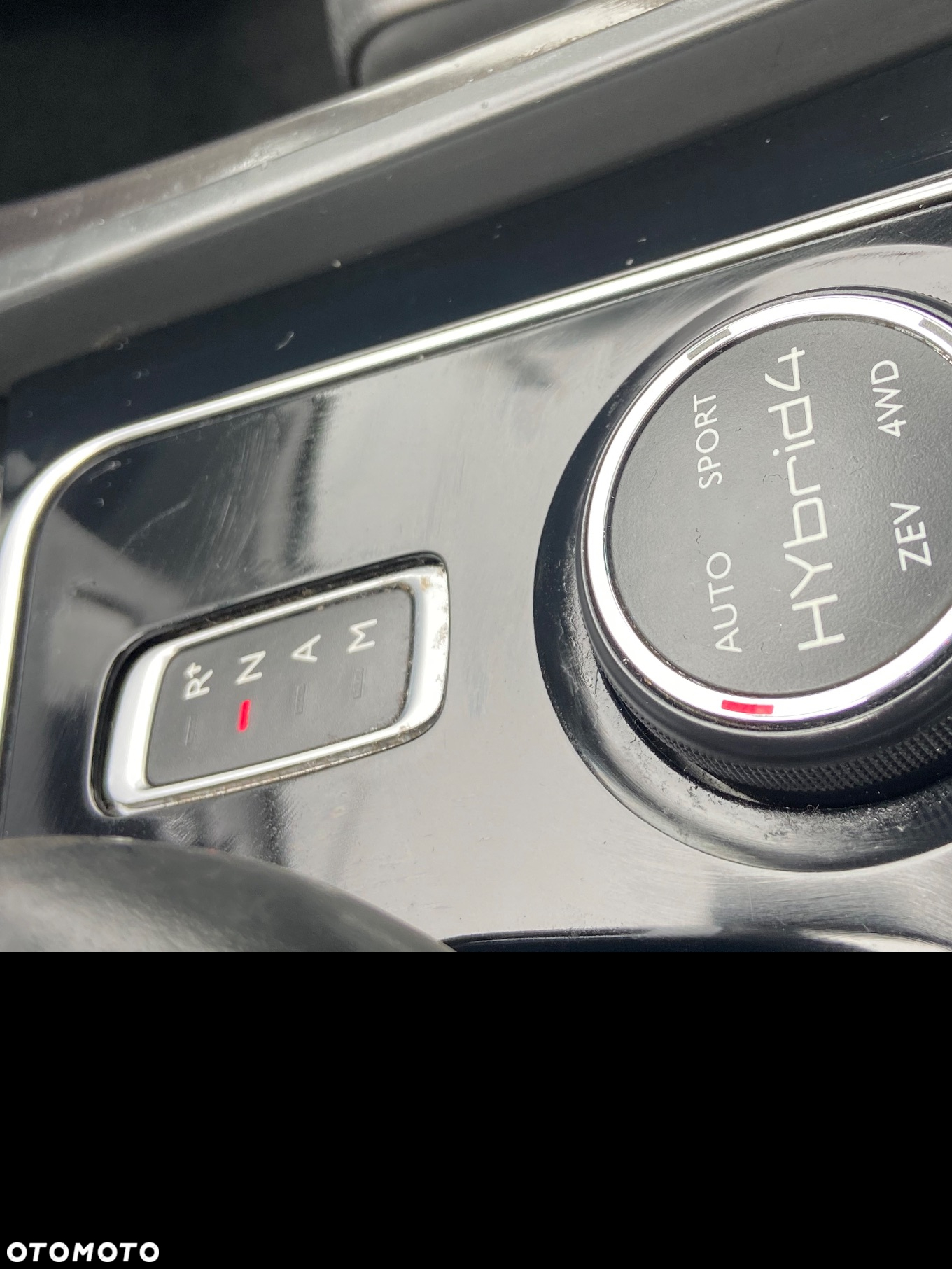 Peugeot 508 RXH 2.0 HDi HYbrid4 - 9