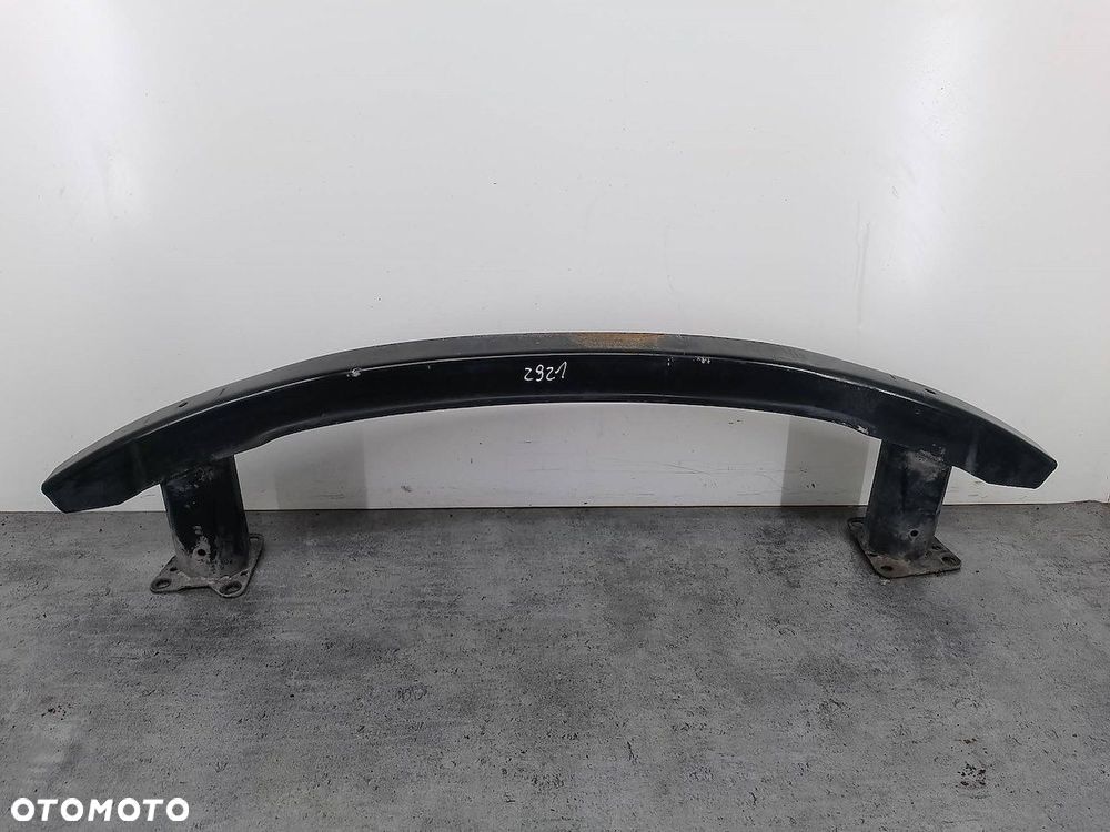 BELKA POD ZDERZAK PRZÓD VW PASSAT B5 FL 3B0807580B 1.9 TDI - 1