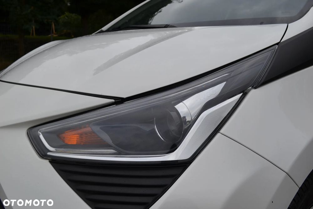 Toyota Aygo - 10