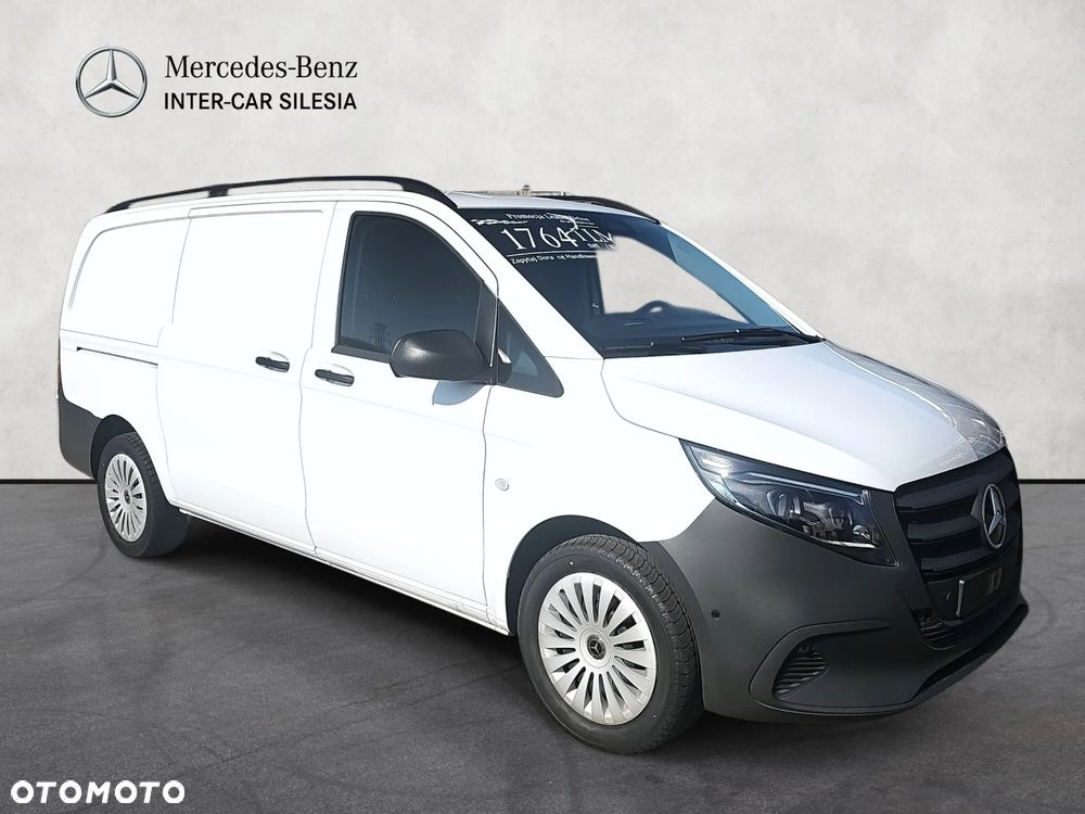 Mercedes-Benz VITO 116 CDI Furgon PRO L2 - 3