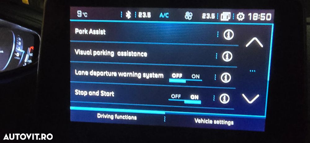 Peugeot 3008 1.2 PureTech 130 EAT8 Allure Pack - 32