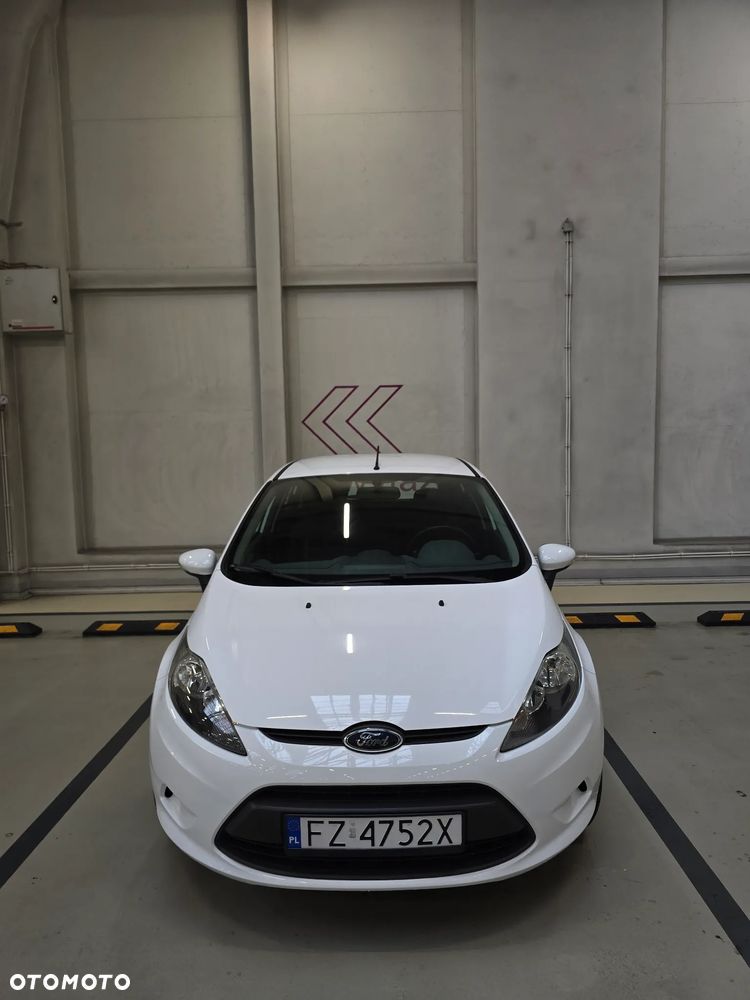 Ford Fiesta 1.25 Titanium - 3