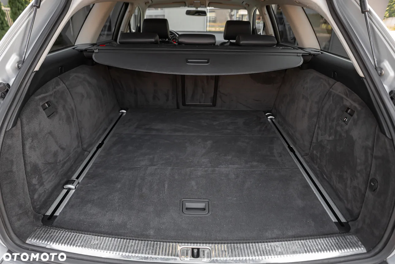 Audi A6 3.0 TDI Quattro Tiptronic - 30