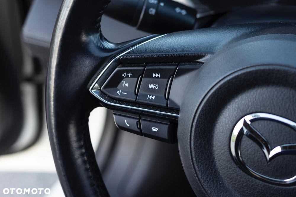 Mazda 6 2.0 SkyJoy/SkyBusiness - 23