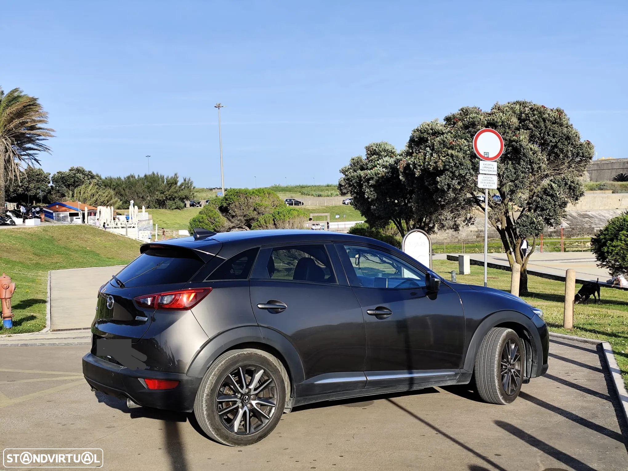 Mazda CX-3 1.5 Sky.Excellence - 6