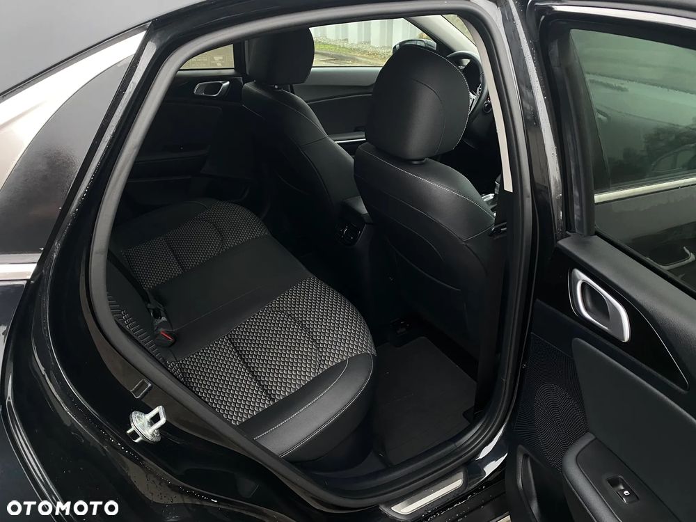 Kia XCeed 1.6 GDI PHEV Business Line DCT - 16