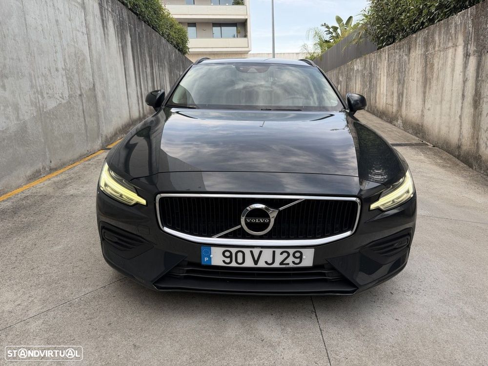 Volvo V60 2.0 D3 Inscription - 14