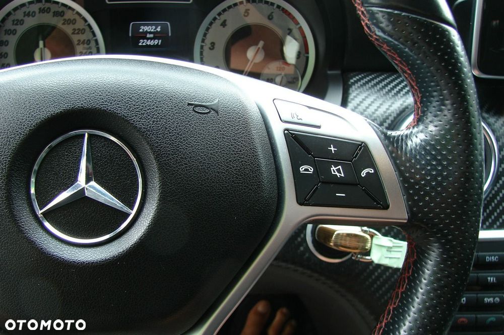 Mercedes-Benz Klasa A - 26