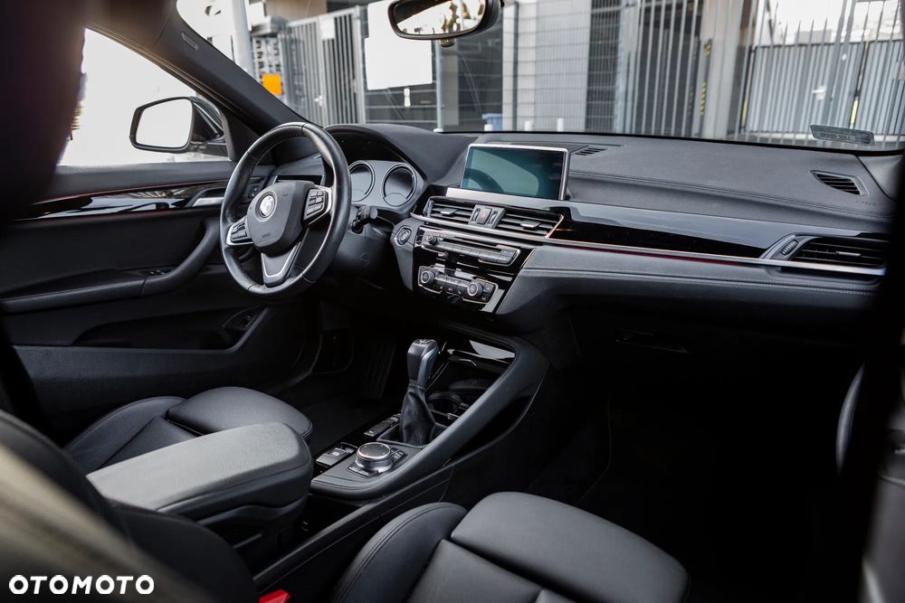 BMW X2 - 22