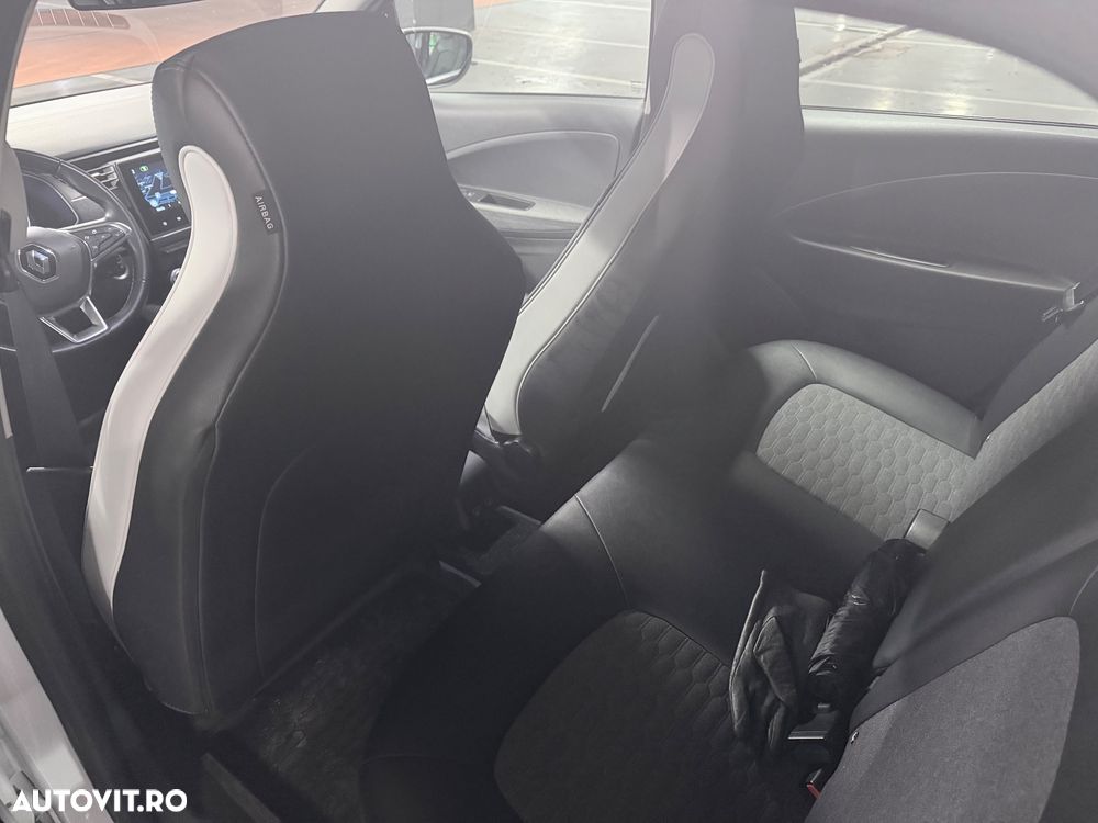 Renault ZOE 50 R135 Intens - 11
