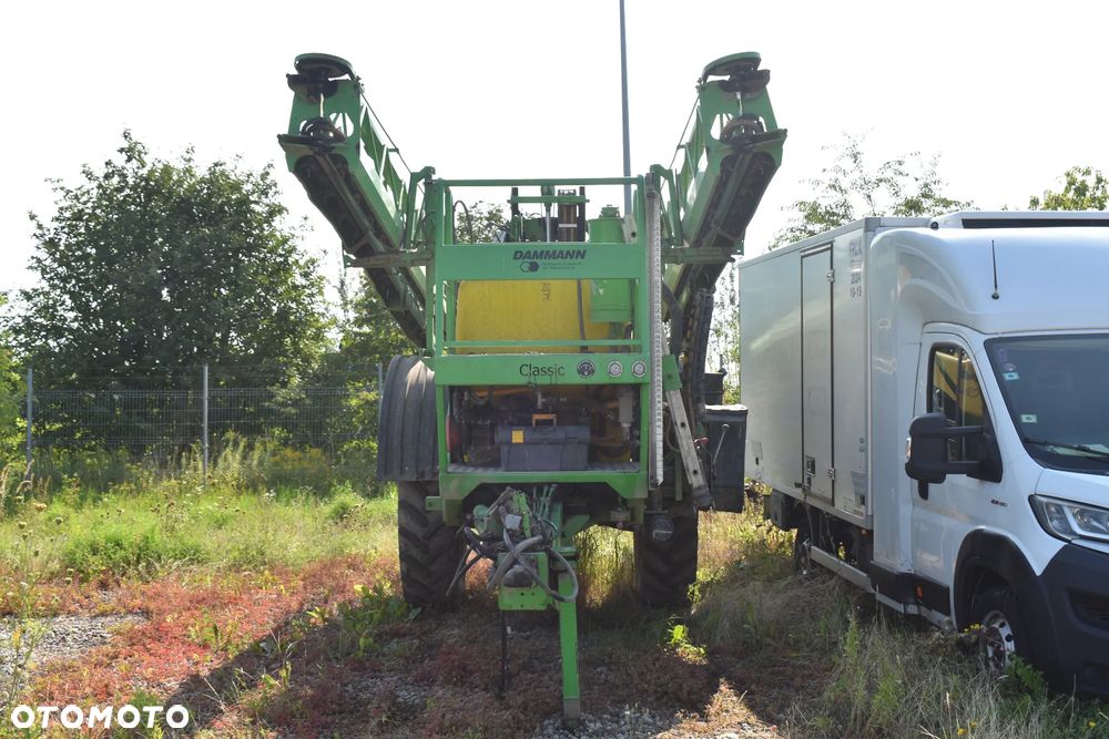 DAMMANN ANP 4028 CLASIC - 2