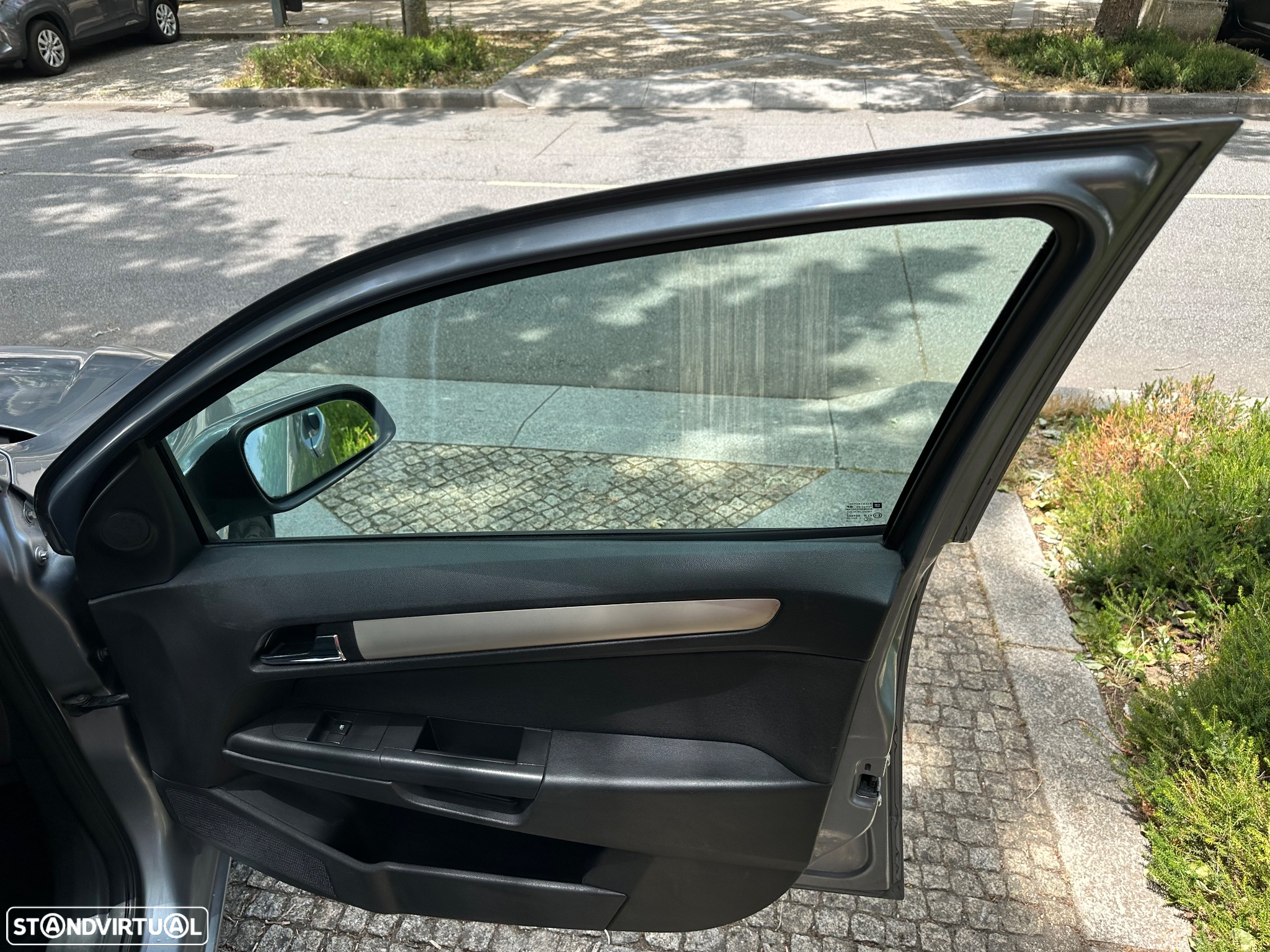 Opel Astra Caravan 1.3 CDTi Cosmo - 19