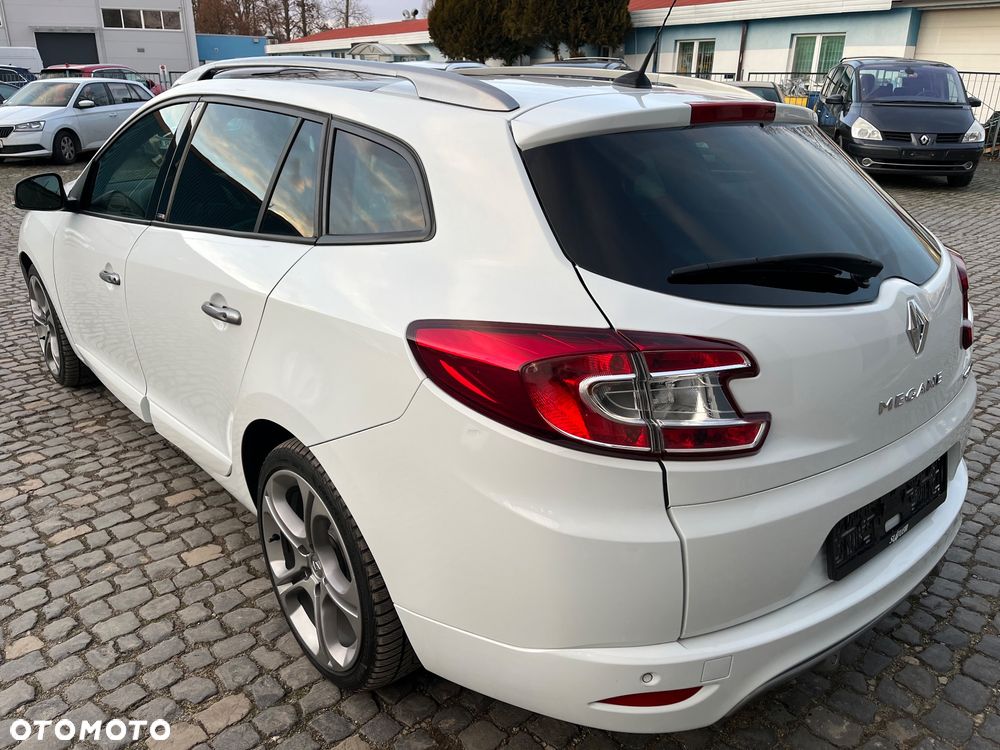 Renault Megane TCe 220 Start & Stop GT 220 - 14