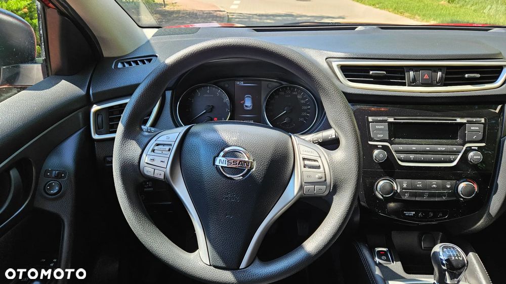Nissan Qashqai 1.2 DIG-T Tekna - 24