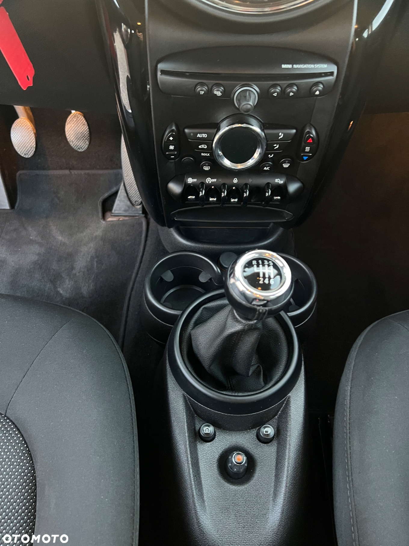 MINI Countryman Cooper - 26
