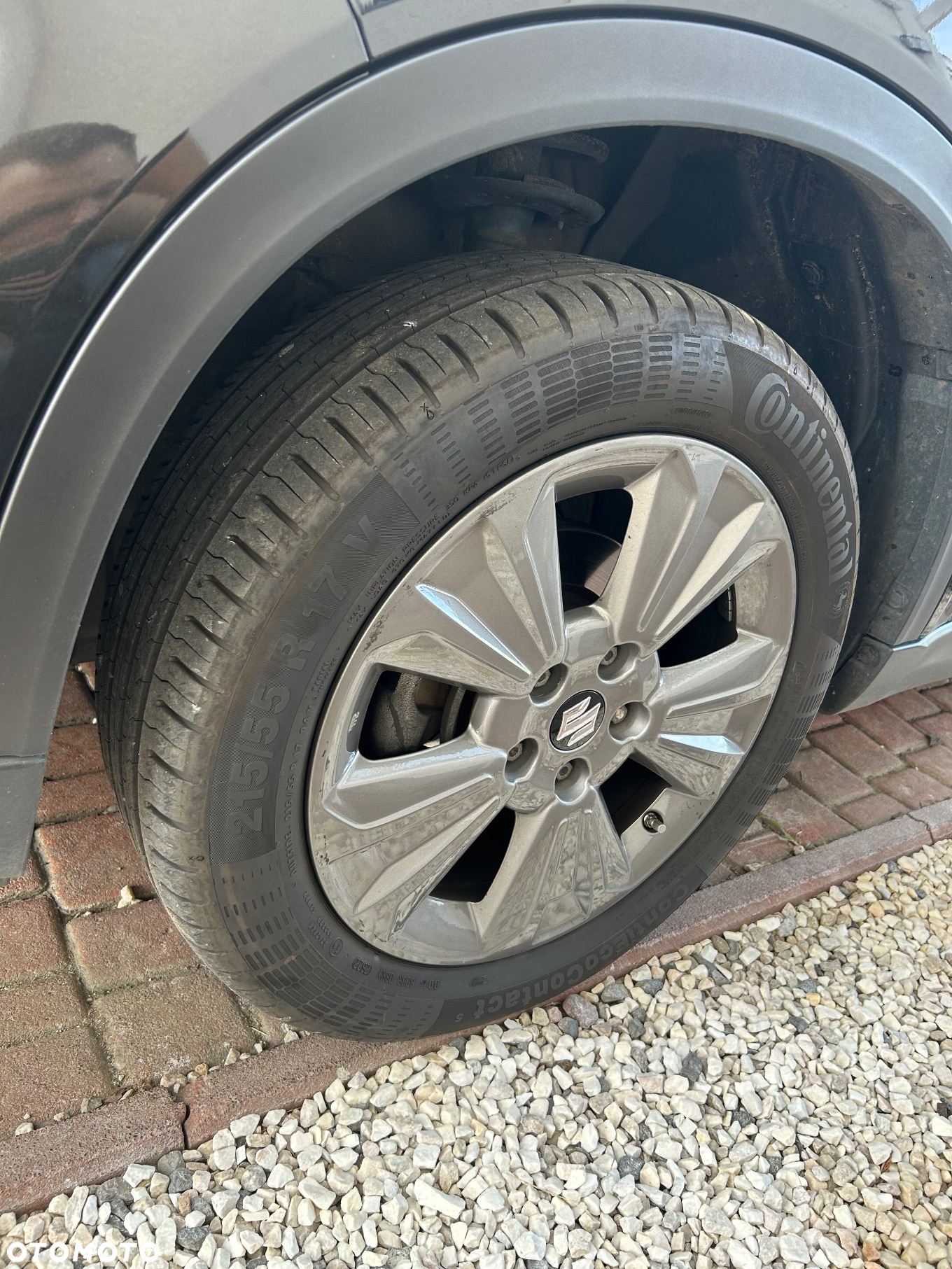 Suzuki Vitara 1.4 Boosterjet SHVS Comfort Plus 2WD - 13