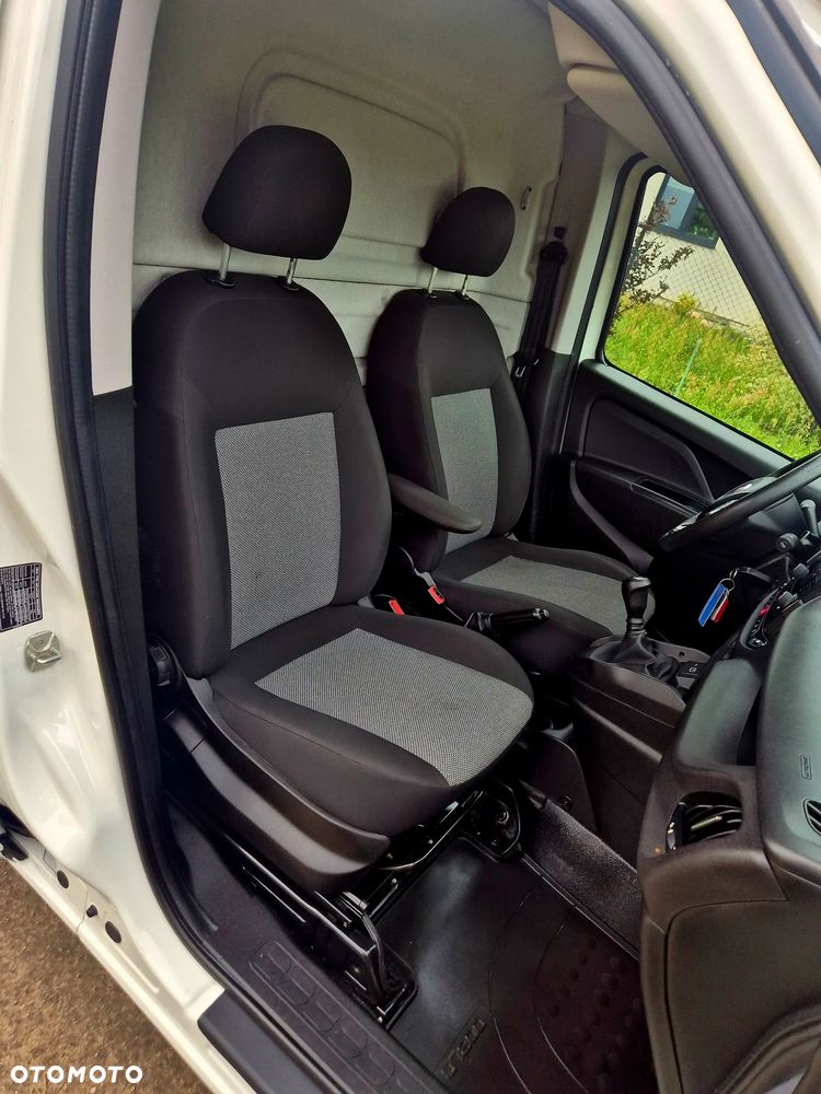 Fiat Doblo Active - 17