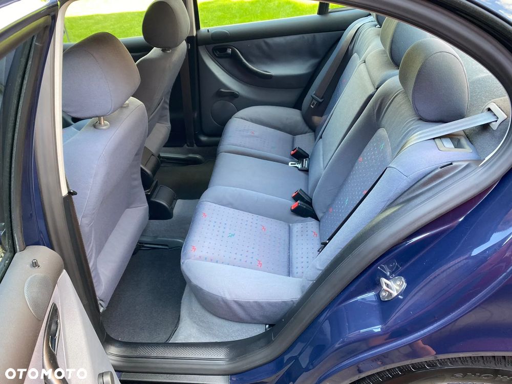 Seat Toledo - 25