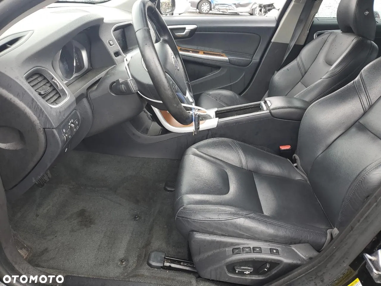 Volvo S60 - 27