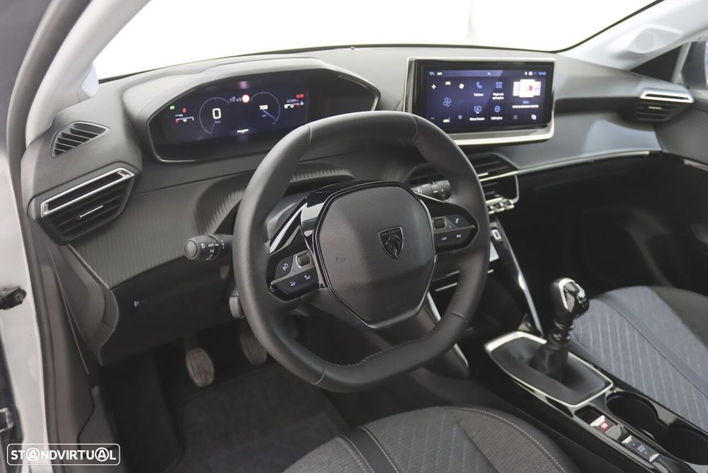 Peugeot 208 1.2 PureTech Allure Pack - 4