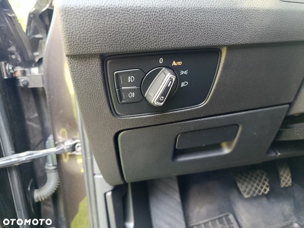 Volkswagen Passat 1.8 TSI BMT Highline DSG - 22