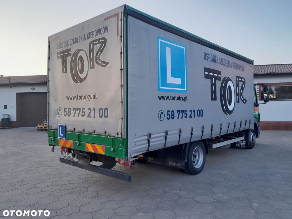 DAF Lf 55 250 - 5