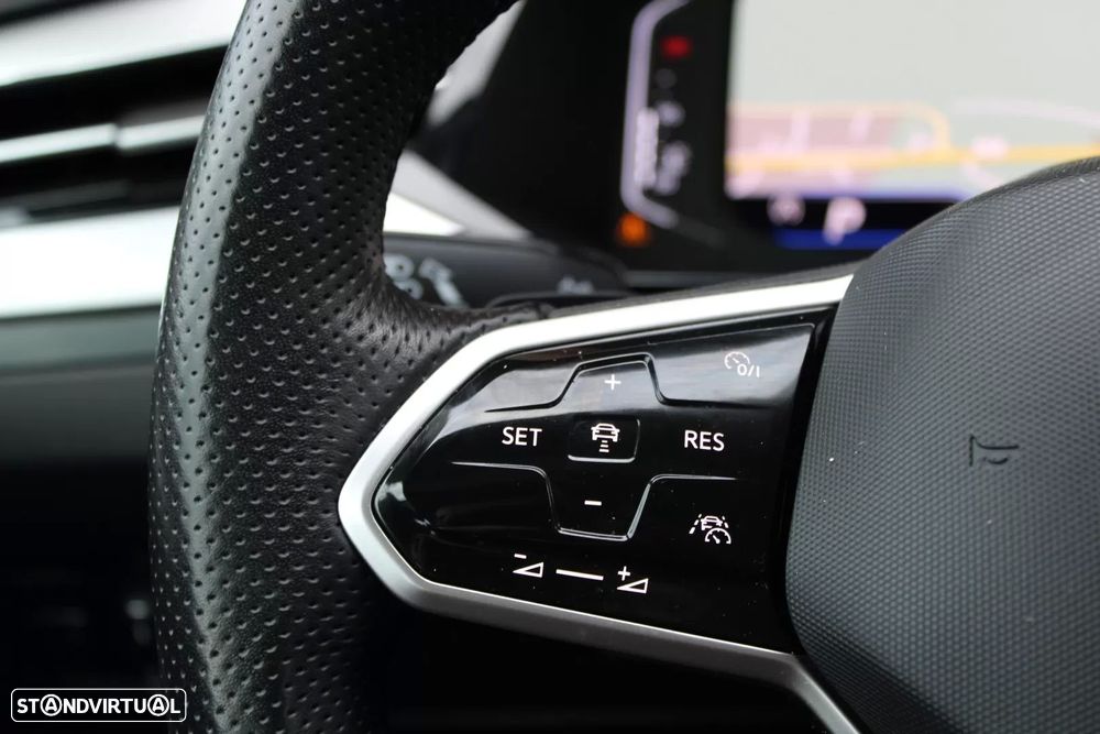 VW Arteon 2.0 TDI Elegance DSG - 22