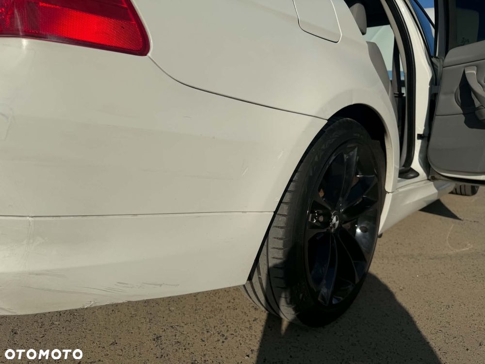 BMW Seria 3 320d DPF - 31