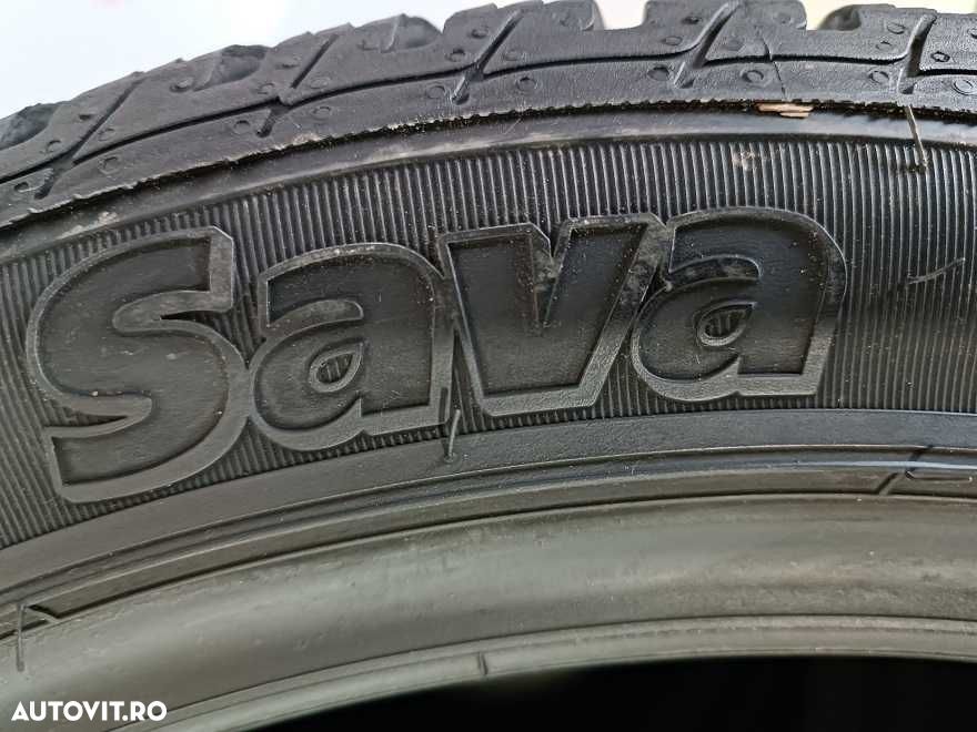 Anvelope 225/45/R17 91H SAVA IARNA CP-N20695 - 4