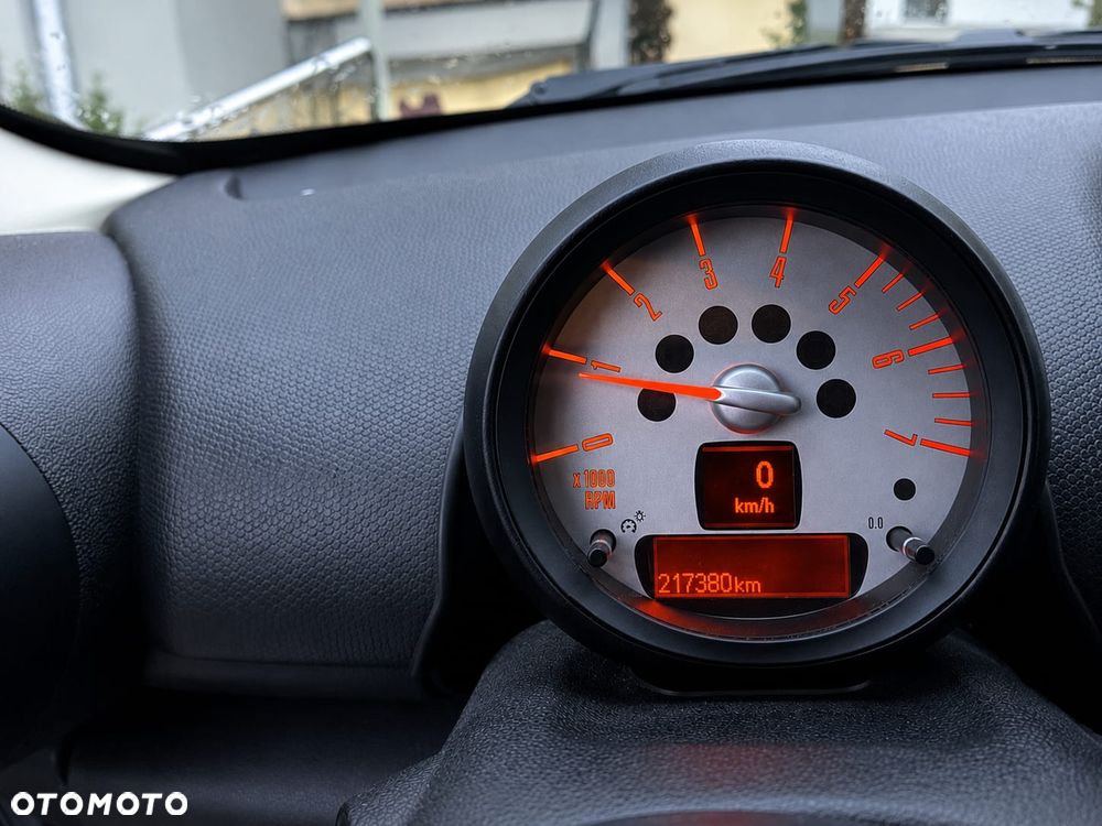 MINI Cooper SD - 16