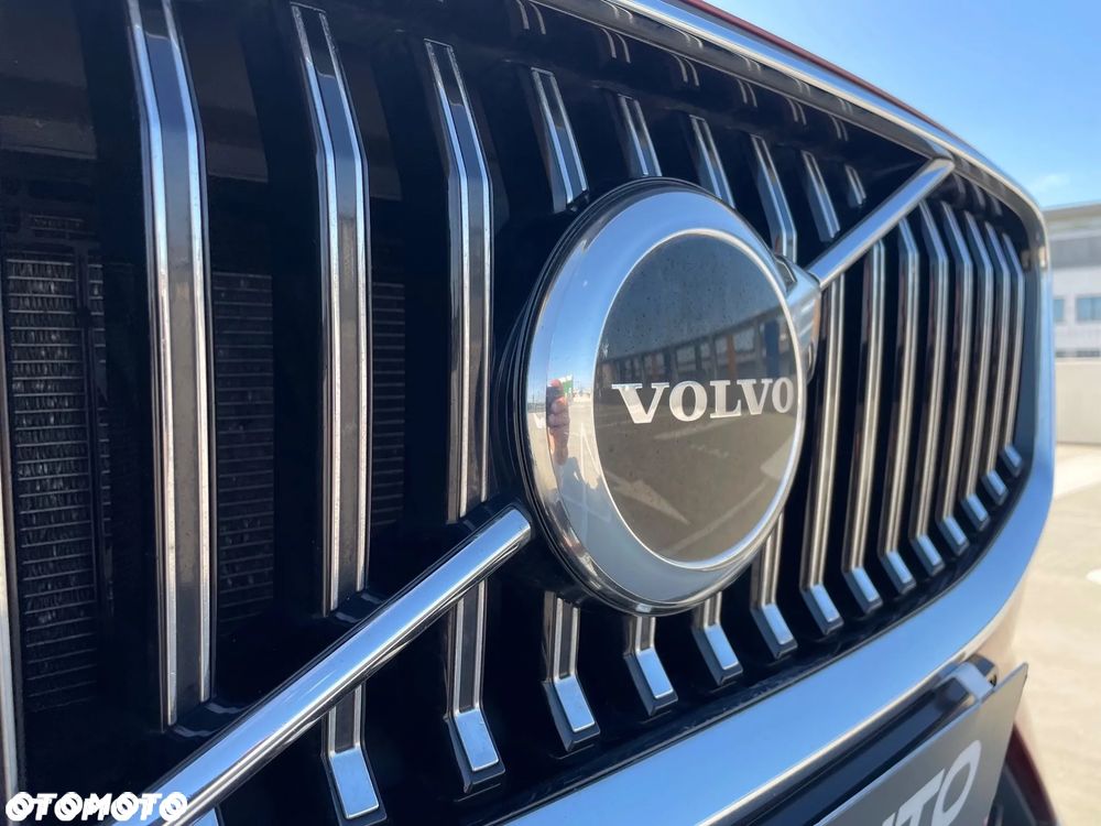 Volvo XC 60 B4 B Inscription - 16