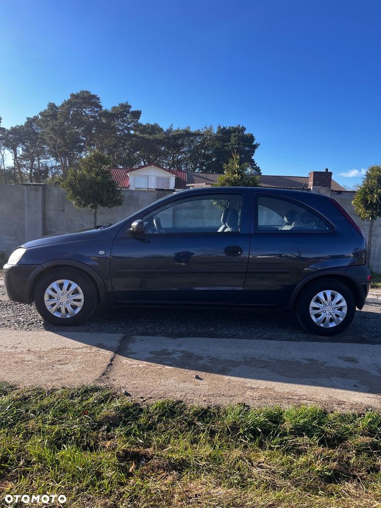 Opel Corsa 1.0 12V Comfort - 5