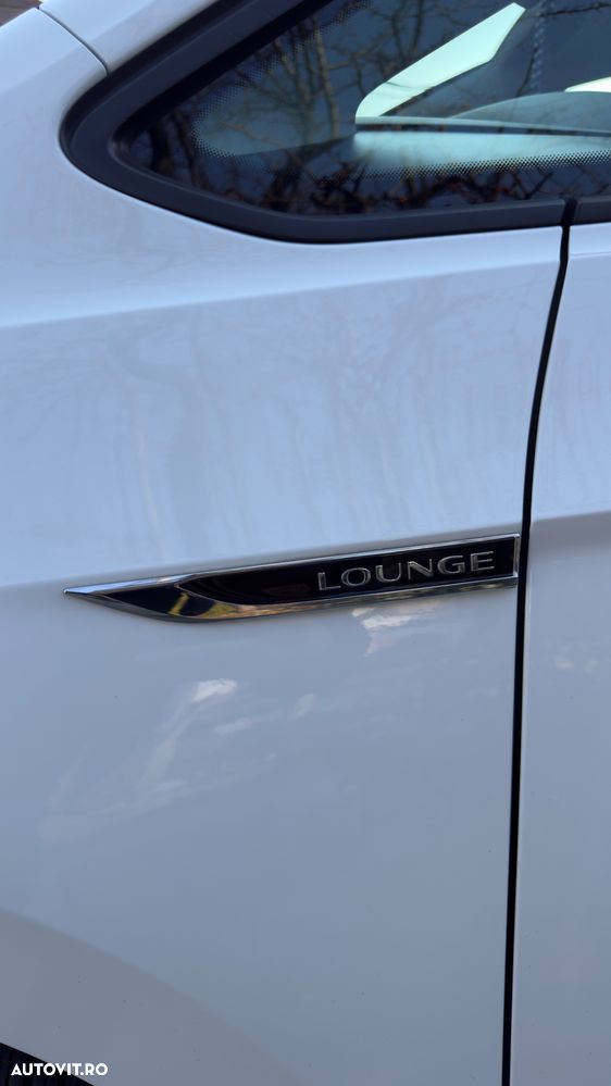 Volkswagen Golf Sportsvan 2.0 TDI BlueMotion Technology DSG Lounge - 25