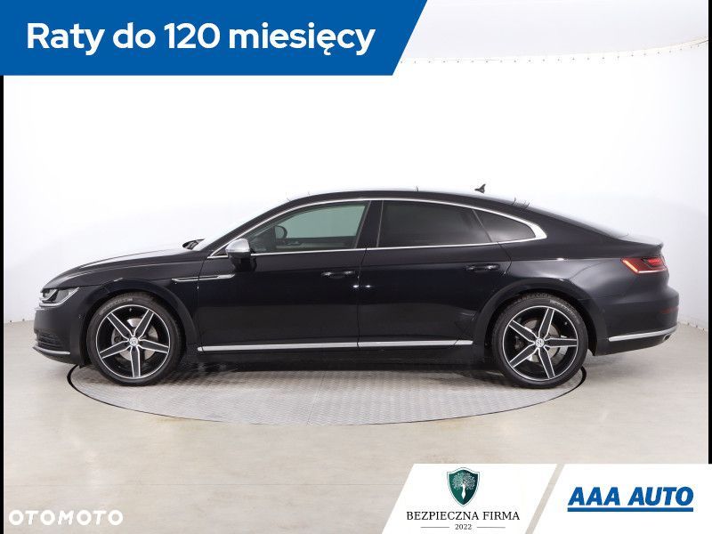 Volkswagen Arteon - 3