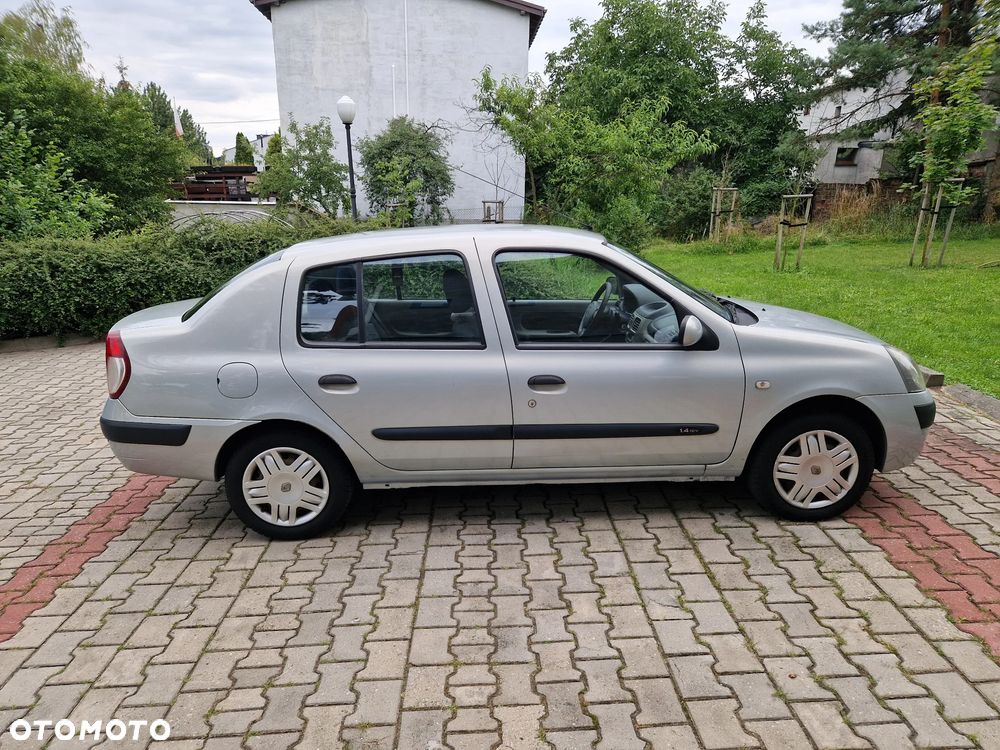 Renault Thalia 1.4 16V Expression - 6