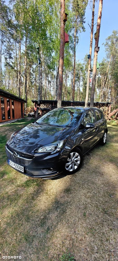 Opel Corsa - 7