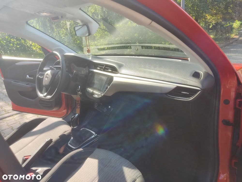 Opel Corsa 1.2 Start/Stop Edition - 17