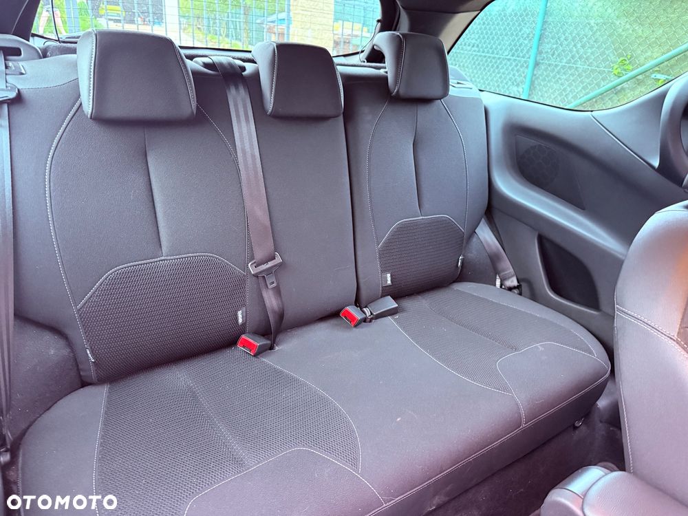 Citroën DS3 e-HDi 90 FAP SoChic - 7