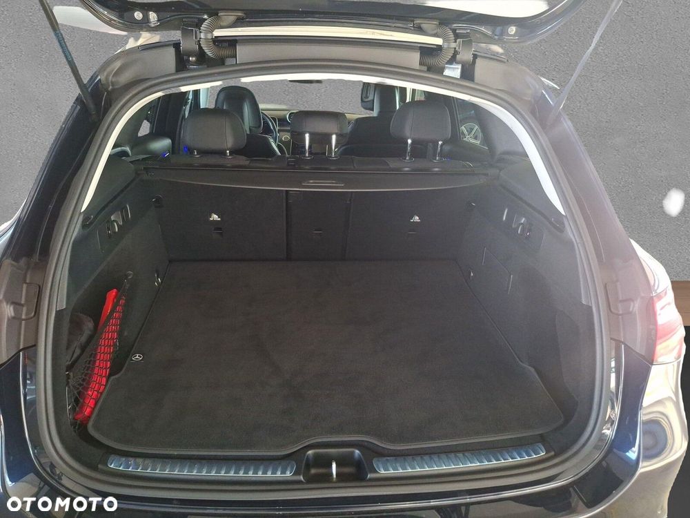 Mercedes-Benz GLC 220 d mHEV 4-Matic Avantgarde - 28