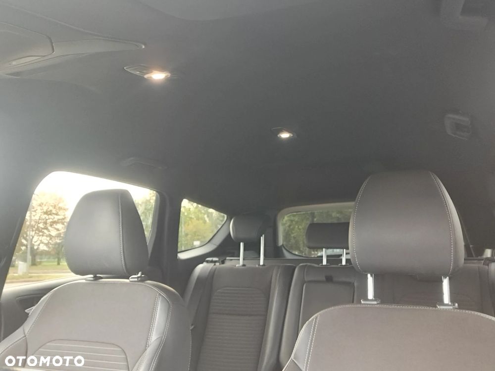 Ford Kuga 1.5 EcoBlue TITANIUM - 3