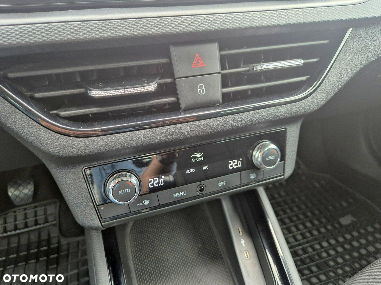 Skoda Kamiq 1.5 TSI Ambition - 25