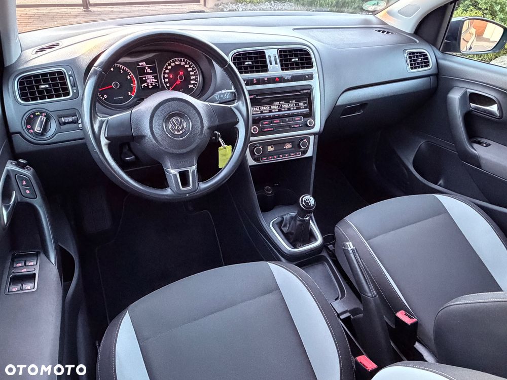 Volkswagen Polo 1.2 Life - 22
