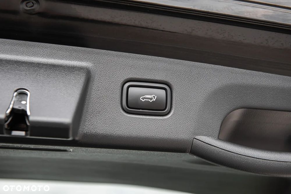 Hyundai Tucson 1.6 T-GDi HEV Platinum 4WD - 35