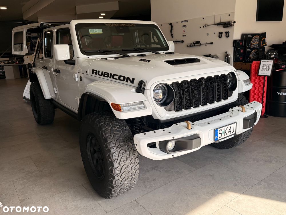 Jeep Wrangler - 7