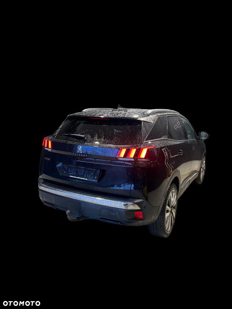 Peugeot 3008 BlueHDi 130 Stop & Start Allure Pack - 4