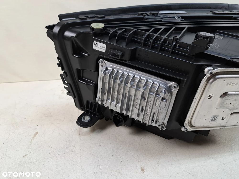 MERCEDES GLC W254 X254 LAMPA PRAWA PRZÓD FULL LED DIGITAL A2549062402 - 6